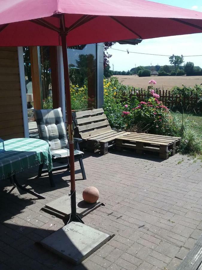 Ostseeurlaub-Asmussen Gelting Exterior photo